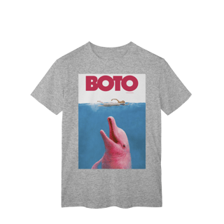 Nome do produto Boto / jaws