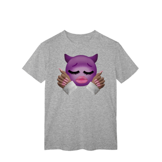 Nome do produto Emoji Diabinha Triste