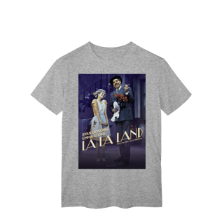 Nome do produto La La Land - Florinda er Girafales