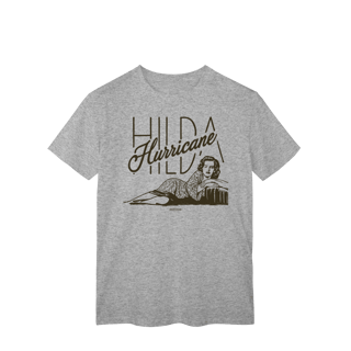 Nome do produto Hilda Hurricane (Hilda Furacão)