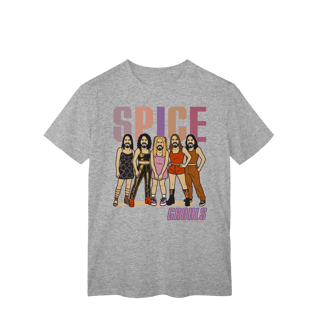 Nome do produto Spice Grohls