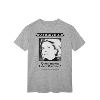 Nome do produto Quem matou Odete Roitman - 2025