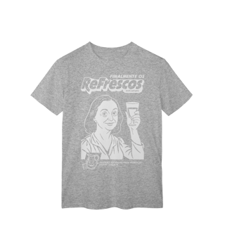 Nome do produto Finalmente Os Refrescos - Alma Gêmea 