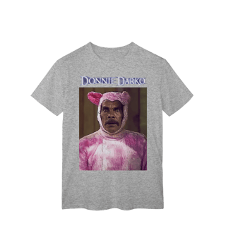 Nome do produto Seu Madruga / Donnie Darko