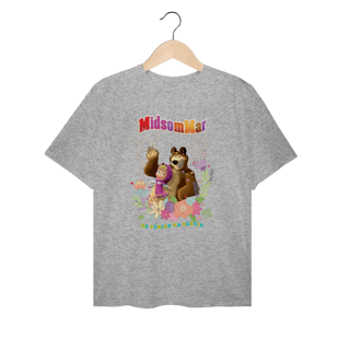 Nome do produto Midsommar / Masha e o urso