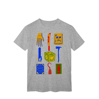 Nome do produto Horror Gadgets