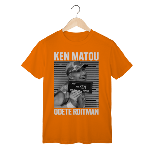 Nome do produto Ken matou Odete Roitman