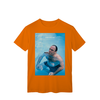 Nome do produto Tony Soprano - Smoke on the water