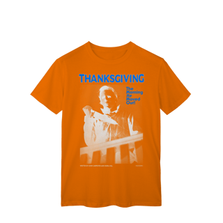 Nome do produto Thanksgiving - Halloween
