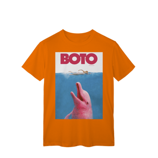Nome do produto Boto / jaws