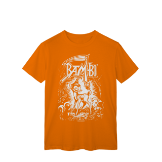 Nome do produto Death Bambi