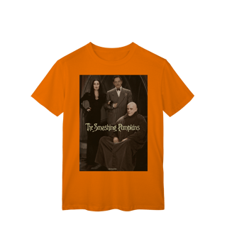 Nome do produto The Smashing Pumpkins / Família Addams
