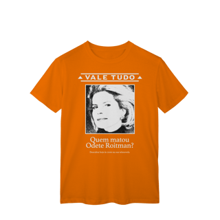 Nome do produto Quem matou Odete Roitman - 2025