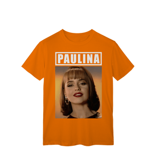 Nome do produto Paola Bracho / Paulina