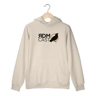 Nome do produto RDM Moletom Canguru