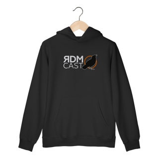 Nome do produto RDM Moletom Canguru