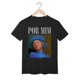 Nome do produto Por Mim - Dona Clotilde / Bruxa do 71