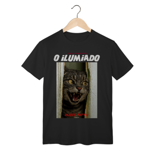 Nome do produto O Ilumiado - O Iluminado
