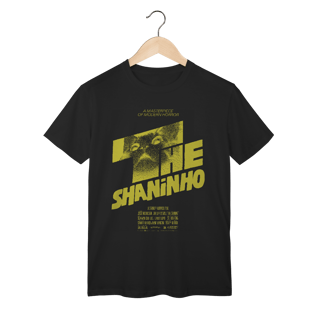 Nome do produto The Shaninho - The Shining