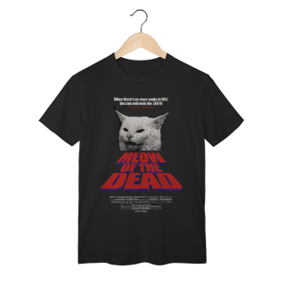 Nome do produto Meow of The Dead - Down of the dead