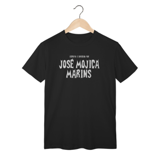 Nome do produto Escrito e dirigido por José Mojica Marins / Zé do Caixão