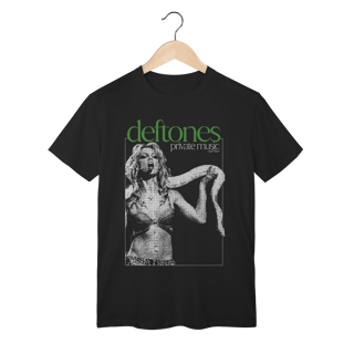 Nome do produto Deftones - Private Music / Britney