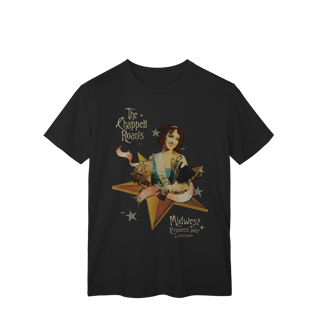 Nome do produto Chappell Roan - Midwest Princess