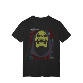 Nome do produto Deftones - Bloody Campe / Esqueleto