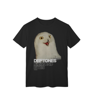 Nome do produto Deftones - Diamond Eyes