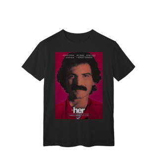 Nome do produto Her - Belchior