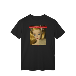 Nome do produto No Botox, No filter, No Surgery