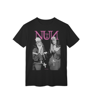 Nome do produto Paris & Nicole - The Nun