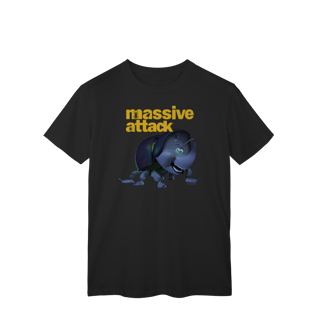 Nome do produto Massive Attack / Mezzanine