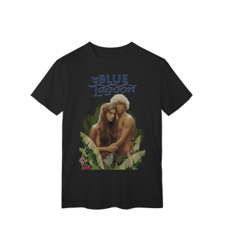 Nome do produto A Lagoa Azul