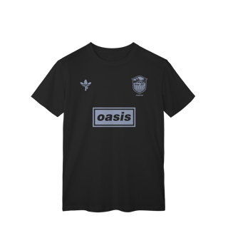 Nome do produto Frente / Costas - Oasis Futebol Clube