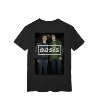 Nome do produto OASIS - Irmãos Gallagher