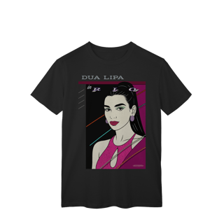 Nome do produto Dua Lipa in Rio
