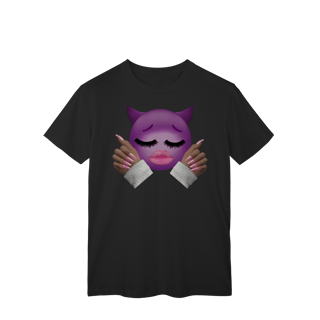 Nome do produto Emoji Diabinha Triste