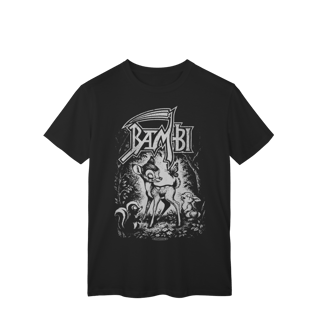 Nome do produto Death Bambi