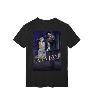 Nome do produto La La Land - Florinda er Girafales