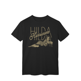 Nome do produto Hilda Hurricane (Hilda Furacão)