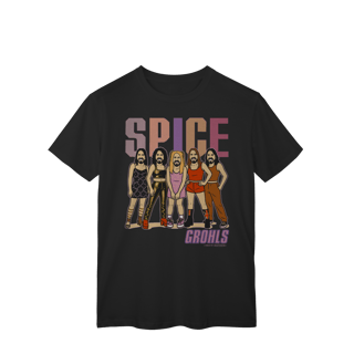 Nome do produto Spice Grohls