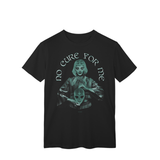 Nome do produto AURORA - No cure for me