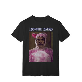 Nome do produto Seu Madruga / Donnie Darko