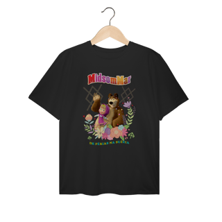 Nome do produto Midsommar / Masha e o urso