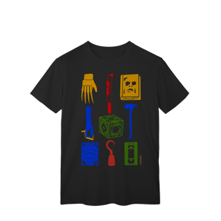 Nome do produto Horror Gadgets