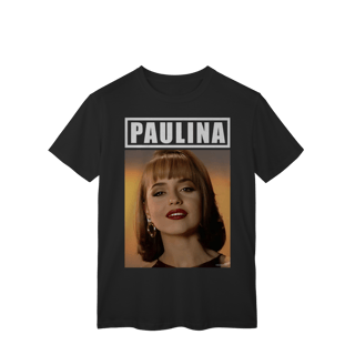 Nome do produto Paola Bracho / Paulina