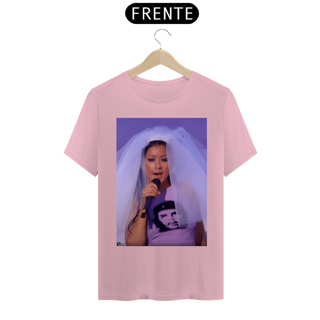 Nome do produto Christina Guerrilheira