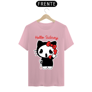 Nome do produto Hello Sidney