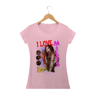 Nome do produto Babylook Milfs - Evil Dead Rising